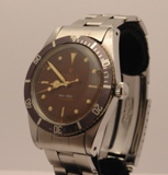 Photo de Rolex Submariner 5508