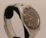 Photo de Rolex Submariner 5508