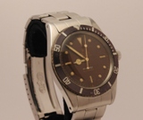 Photo de Rolex Submariner 5508