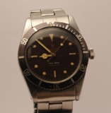 Photo de Rolex Submariner 5508