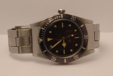 Photo de Rolex Submariner 5508