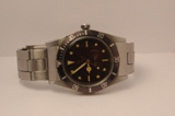 Photo de Rolex Submariner 5508