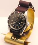 Rolex Submariner 6538 Bond