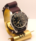 Rolex Submariner 6538 Bond