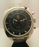 Tissot Seastar T12 chronographe