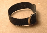 Photo de bracelet Perlon